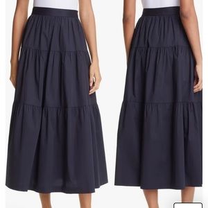 Brand new staud skirt